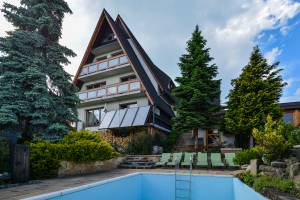 Apartamenty domowe IKA