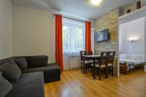 Apartamenty Elmal