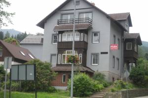 Willa Park Karpacz Centrum