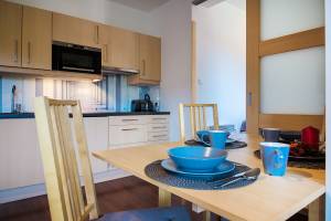 Apartament Oleńka