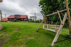 Pokoje gościnne