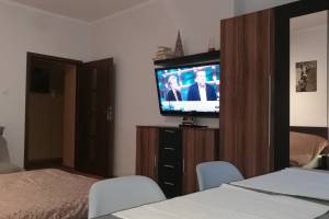 Apartament przy Skwerze Kościuszki
