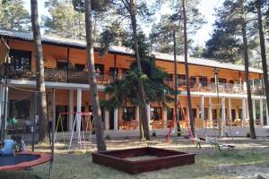 Pogorzelica