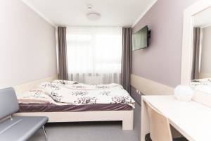 Hostel Strumyk MS AGH