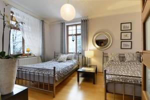 Apartament Styl - Willa Józefina