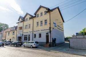 Hostel Rafcar