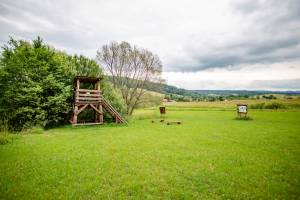 Gościniec Pięciu Stawów