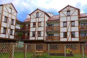 Apartamenty Owocowe