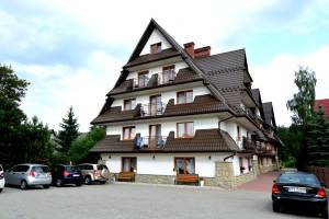 Biały Dunajec