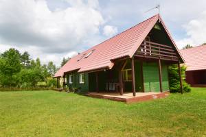 Ośrodek DAR LASU