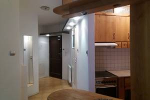 Apartament Mięta