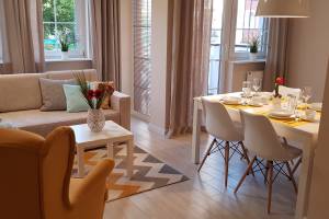 Apartamenty Stokrotka