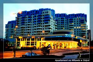 Apartament na Witawie