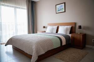 Maximus Pokoje i Apartamenty