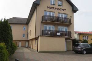 Villa HORYZONT
