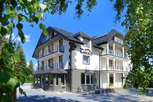 Villa Karpacz