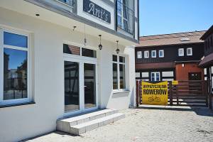 pokoje gościnne Anis