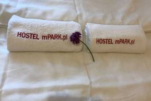 Hostel mPark