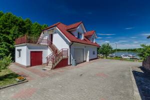 Agroturystyka i Port Jachtowy Wieczorek
