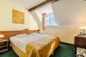 Hotelik Mazurska Chata