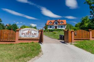 Agroturystyka Mazurskie Noce i Dnie