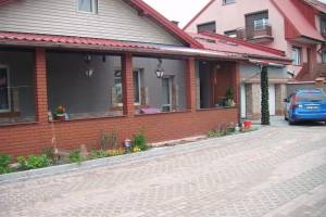 Noclegi Sandomierska