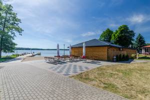 Mazurski Raj - Hotel***, Marina & SPA