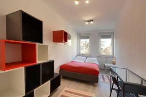 Foto Hostel Lublin