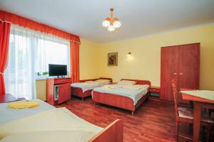 Dom Gościnny Malwa