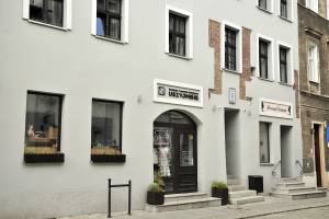 Apartamenty Kopernika 14