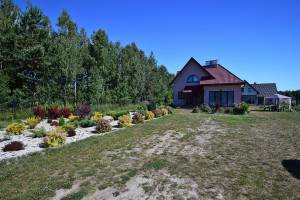 Agroturystyka Przy Lesie