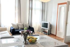 Apartament Starowiejski Ścisłe Centrum