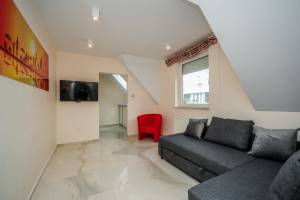 Apartamenty Rodzinne