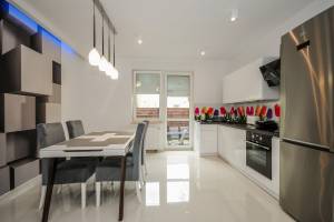 Apartamenty Rodzinne
