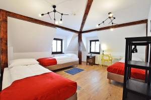 Hostel Starówka