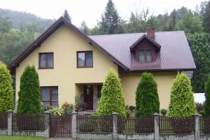 Piwniczna-Zdrój