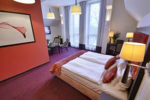 Hotel SilVia