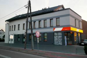 Wysokie Mazowieckie