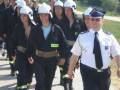 Kazimierscy strażacy – najlepsi w gminie
