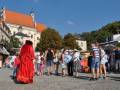 Co robić w Kazimierzu Dolnym w weekend (16-18 września)?