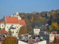 Co robić w Kazimierzu Dolnym w weekend (21-23 października)?