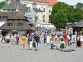 Co robić w weekend w Kazimierzu Dolnym (15-18 czerwca)?