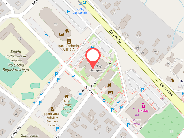 Aguapark Octopus