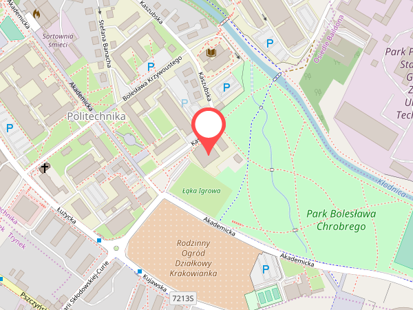 Ośrodek Sportu Politechniki Śląskiej