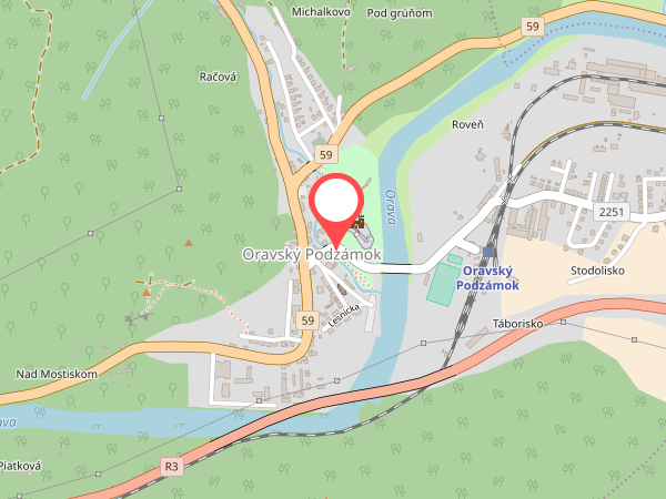 Múzeum šľachtických kočiarov a saní
