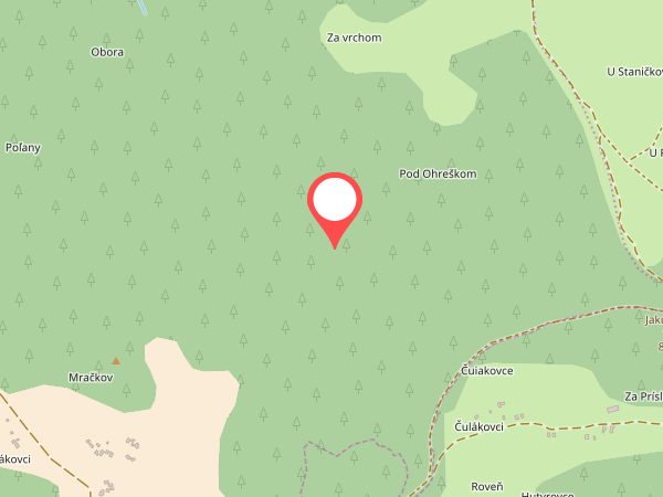 Sudopark - kúpele na dušu...
