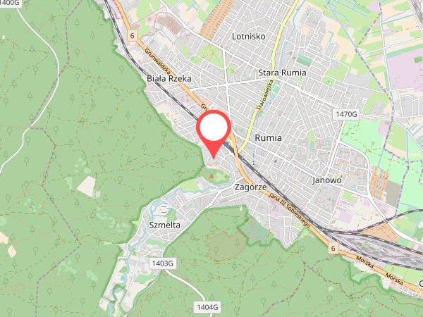 Szlaki rowerowe Szlaki rowerowe