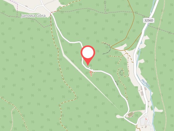Podziemna Trasa Turystyczna w Starej Kopalni Uranu w Kletnie