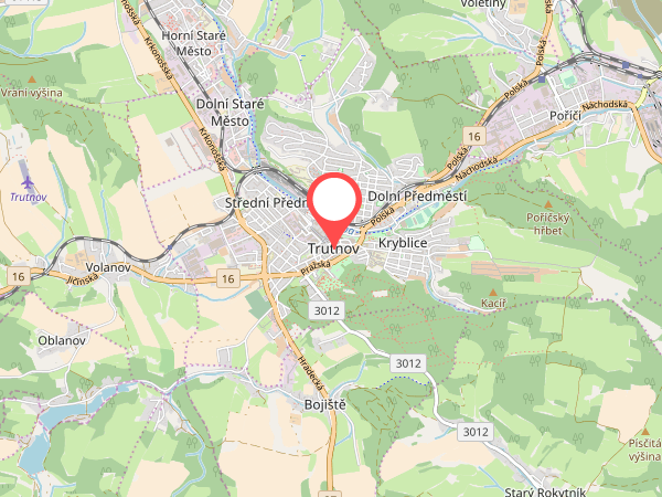 Kolumna Trójcy Przenajświętszej