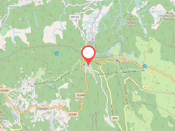 Malga Laghetto